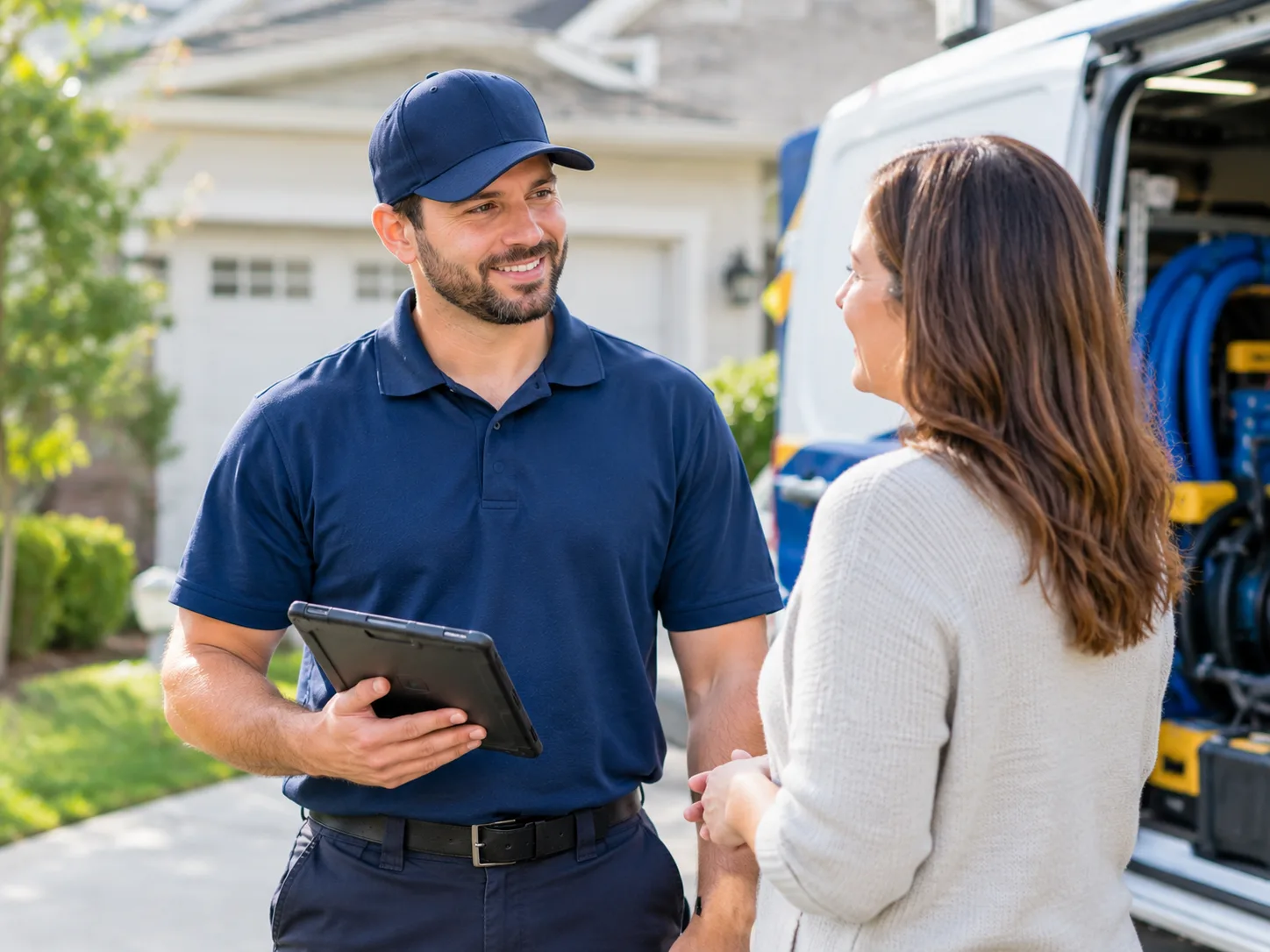 Sewage Backup Cleanup Gretna, LA FAQs
